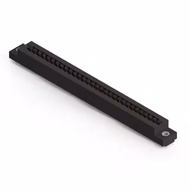 857-029-558-107 EDAC Inc.  Edgeboard Connectors